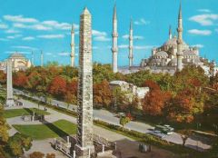 6-Day Tour -  Istanbul & Cappadocia  by  plane