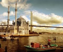 10 Days Turkey Tour with Blue Cruise