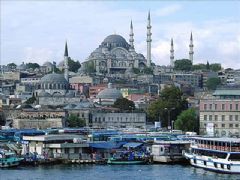 7- Day  Istanbul  & Cappadocia  by  Bus