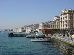 8 Days Istanbul - Cappadocia - Konya - Ephesus- Pamukkale  Tour