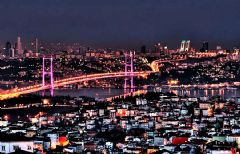 15 Days Tour  - Istanbul Cappadocia Antalya Fethiye Pamukkale Ephesus