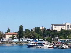18 Days Turkey Tour with Blue Cruise