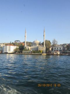 7 Day Istanbul - Bursa and Yalova Tour
