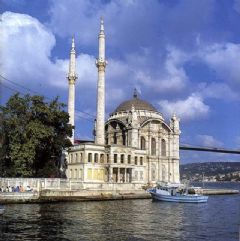 16 Days Turkey Tour