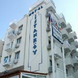 Istankoy Hotel
