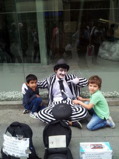 Istanbul Photo