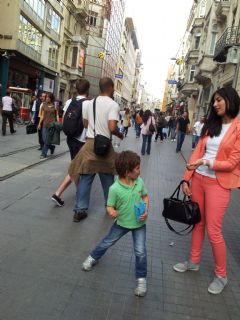Istanbul Photo