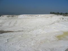 8 Days-Istanbul-Cappadocia-Pamukkale-Ephesus by plane