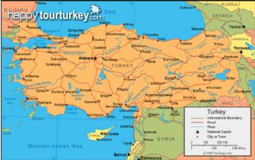 Istanbul Classic Tour
