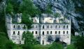 Black Sea, Vazelon Monastery
