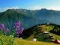 Black sea views by Pomegranate Tour