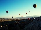 Capadocia