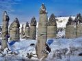 Cappadocia
