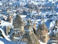 Cappadocia