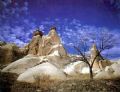 Cappadocia