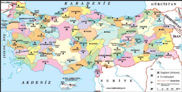 East Turkey and Black Sea Tour