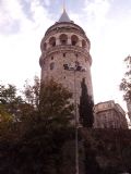 Galata Tower, Istanbul