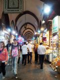 Grand Bazaar, Istanbul