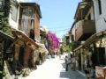 Kaş Uzun Çarşı