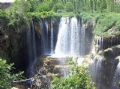 Konya- Yerkopru Water Fall