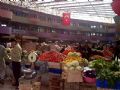Konya Fruit Market