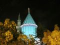 Konya Mevlana Museum