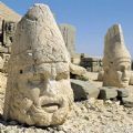 Mount Nemrut