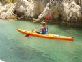 Sea Kayak Tours in Turkey