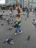 Taksim , Istanbul