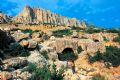 Taurus Mountains
