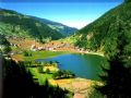 Trabzon -Uzungol