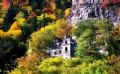 Vazelon Monastery, Black Sea Tours by Pomegranate Tour