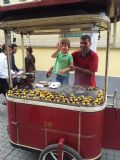 İstanbul, Taksim