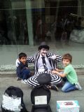 Istiklal Street, Taksim, Istanbul
