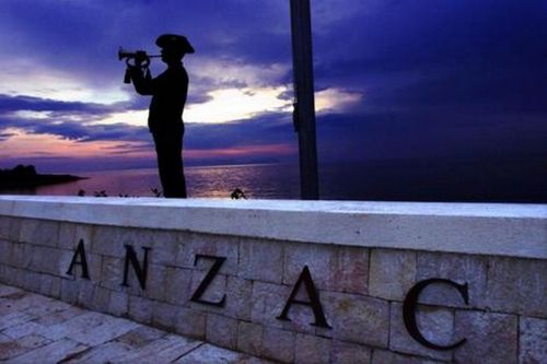 2 Day Tour - Gallipoli, Troy & Pergamum