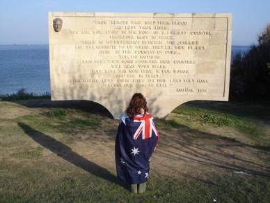 2 Days Anzac Day Tour -Gallipoli - Troy - Pergamum