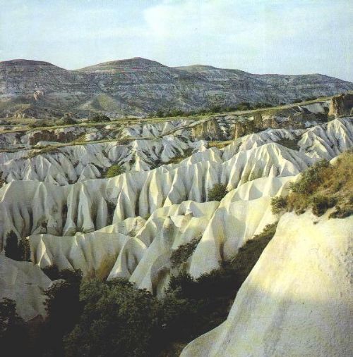 8 Days-Istanbul-Cappadocia-Pamukkale-Ephesus by plane