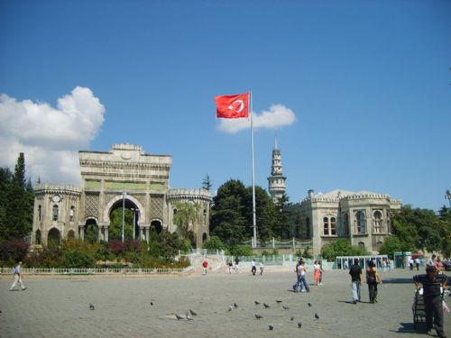 7 Days Tour- Istanbul- Ephesus- Pamukkale- Cappadocia