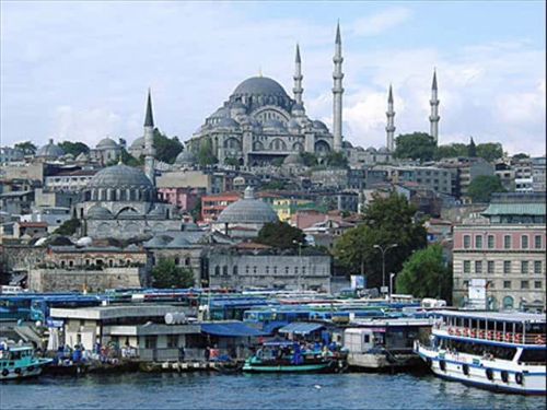 3-Day Istanbul  Tour
