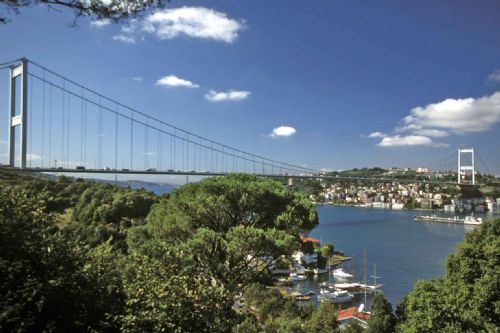 7 Days Budget Tour- Istanbul- Cappadocia- Pamukkale- Ephesus